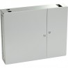 Lockable Wall Mounted Enclosure