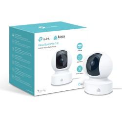 TP-LINK Kasa Spot Pan Tilt