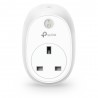 TP-Link Kasa Smart Wi-Fi Plug with Energy Monitoring