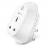 TP-Link Kasa Smart Wi-Fi Plug with Energy Monitoring