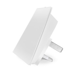 TP-Link Kasa Smart Wi-Fi Plug with Energy Monitoring