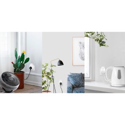 TP-Link Kasa Smart Wi-Fi Plug with Energy Monitoring