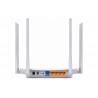 TP-Link AC1200 Wireless Dual Band WiFi Router