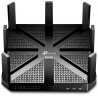 TP-Link Archer C5400 wireless router Gigabit Ethernet Tri-band (2.4 GHz / 5 GHz / 5 GHz) Black
