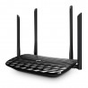 TP-Link Archer C6 wireless router Fast Ethernet Dual-band (2.4 GHz / 5 GHz) White