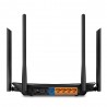 TP-Link Archer C6 wireless router Fast Ethernet Dual-band (2.4 GHz / 5 GHz) White