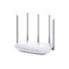 TP-Link Archer C60 wireless router Fast Ethernet Dual-band (2.4 GHz / 5 GHz) White
