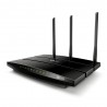TP-Link Archer AC1200 MU-MIMO VDSL/ADSL Wireless Modem Router, Black