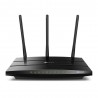 TP-Link Archer AC1200 MU-MIMO VDSL/ADSL Wireless Modem Router, Black