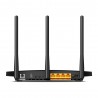 TP-Link Archer AC1200 MU-MIMO VDSL/ADSL Wireless Modem Router, Black