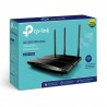 TP-Link Archer AC1200 MU-MIMO VDSL/ADSL Wireless Modem Router, Black