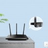 TP-Link Archer AC1200 MU-MIMO VDSL/ADSL Wireless Modem Router, Black