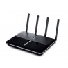 TP-Link Archer C3150 wireless router Gigabit Ethernet Tri-band (2.4 GHz / 5 GHz / 5 GHz) Black