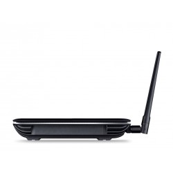 TP-Link Archer C3150 wireless router Gigabit Ethernet Tri-band (2.4 GHz / 5 GHz / 5 GHz) Black