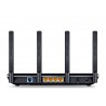 TP-Link Archer C3150 wireless router Gigabit Ethernet Tri-band (2.4 GHz / 5 GHz / 5 GHz) Black