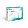 TP-Link Deco M3(3-pack) Whole Home Wi-Fi System
