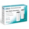 TP-Link AC1200 Whole Home Mesh Wi-Fi System