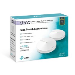 TP-Link AC2200 Deco Smart Home Mesh Wi-Fi System
