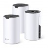 TP-Link AC1200 Whole Home Mesh Wi-Fi System, 3-Pack