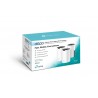 TP-Link AC1200 Whole Home Mesh Wi-Fi System, 3-Pack