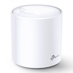 TP-LINK AX1800 Whole Home Mesh Wi-Fi 6 System