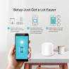 TP-LINK AX1800 Whole Home Mesh Wi-Fi 6 System