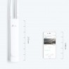 TP-Link Omada 300Mbps Wireless N Outdoor Access Point