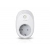 TP-Link HS100KIT smart plug 1800 W Home White