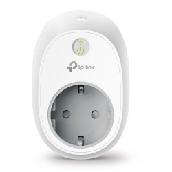 TP-Link HS100P2 smart plug 3680 W White