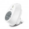 TP-Link HS100P2 smart plug 3680 W White
