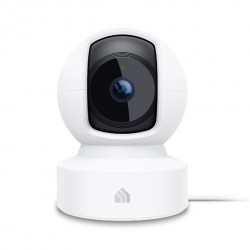 TP-LINK KC115 security camera IP security camera Indoor Spherical Desk/Ceiling 1920 x 1080 pixels