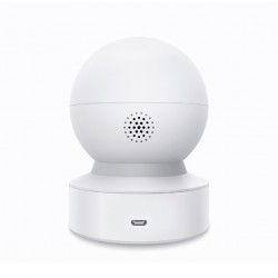 TP-LINK KC115 security camera IP security camera Indoor Spherical Desk/Ceiling 1920 x 1080 pixels