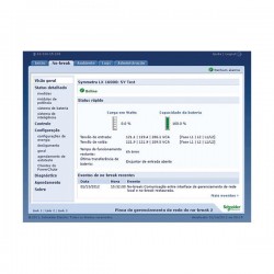 APC  Network Management Card 2