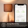 TP-Link Kasa Filament Smart Bulb, Soft White