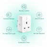 TP-Link Kasa Smart Wi-Fi Plug Slim