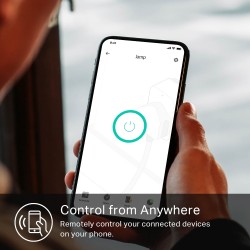 TP-Link Kasa Smart Wi-Fi Plug Slim