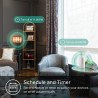TP-Link Kasa Smart Wi-Fi Plug Slim