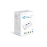 TP-Link M7300 V3 wireless router Dual-band (2.4 GHz / 5 GHz) 4G White