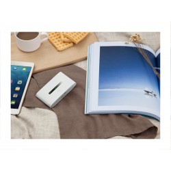 TP-Link M7300 V3 wireless router Dual-band (2.4 GHz / 5 GHz) 4G White