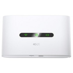 TP-Link M7300 V3 wireless router Dual-band (2.4 GHz / 5 GHz) 4G White