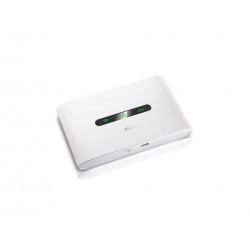 TP-Link M7300 V3 wireless router Dual-band (2.4 GHz / 5 GHz) 4G White