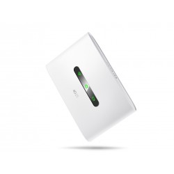 TP-Link M7300 V3 wireless router Dual-band (2.4 GHz / 5 GHz) 4G White