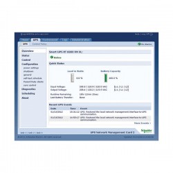 APC  Network Management Card 2