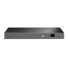 TP-Link T2600G-28SQ network switch Managed L2 Gigabit Ethernet (10/100/1000) Black