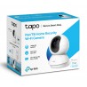Tapo Pan/Tilt Home Security Wi-Fi Camera