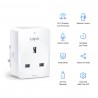 Tapo Mini Smart Wi-Fi Socket