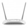 TP-Link 300Mbps Wireless N ADSL2+ Modem Router