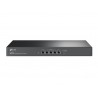 TP-Link TL-ER6120 wired router Gigabit Ethernet Black