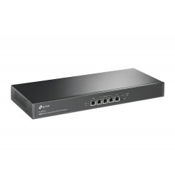 TP-Link TL-ER6120 wired router Gigabit Ethernet Black