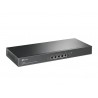 TP-Link TL-ER6120 wired router Gigabit Ethernet Black